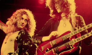 Led Zeppelin se prepara para defender su melodía 'Stairway to Heaven' en los tribunales