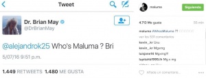 whoismaluma