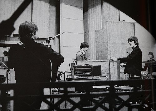 the-beatles