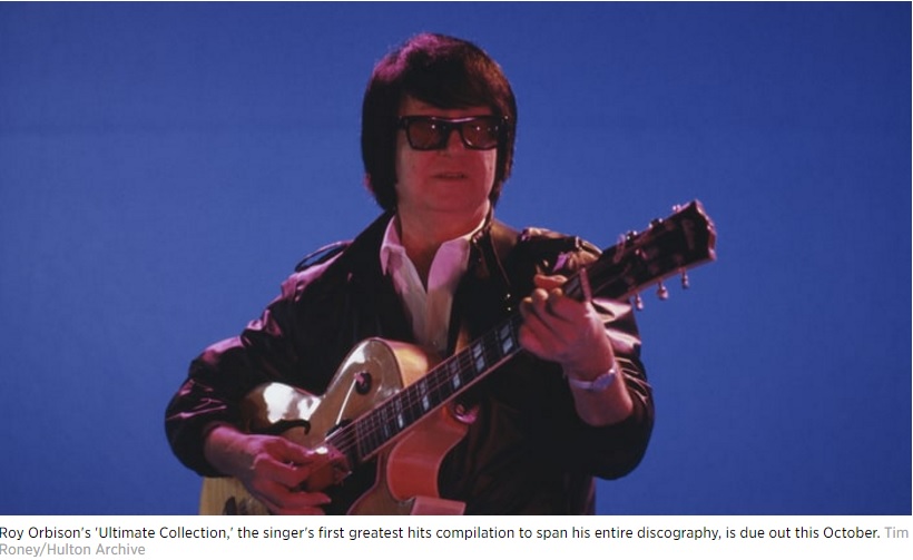 royorbison