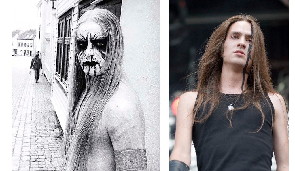 metalheads