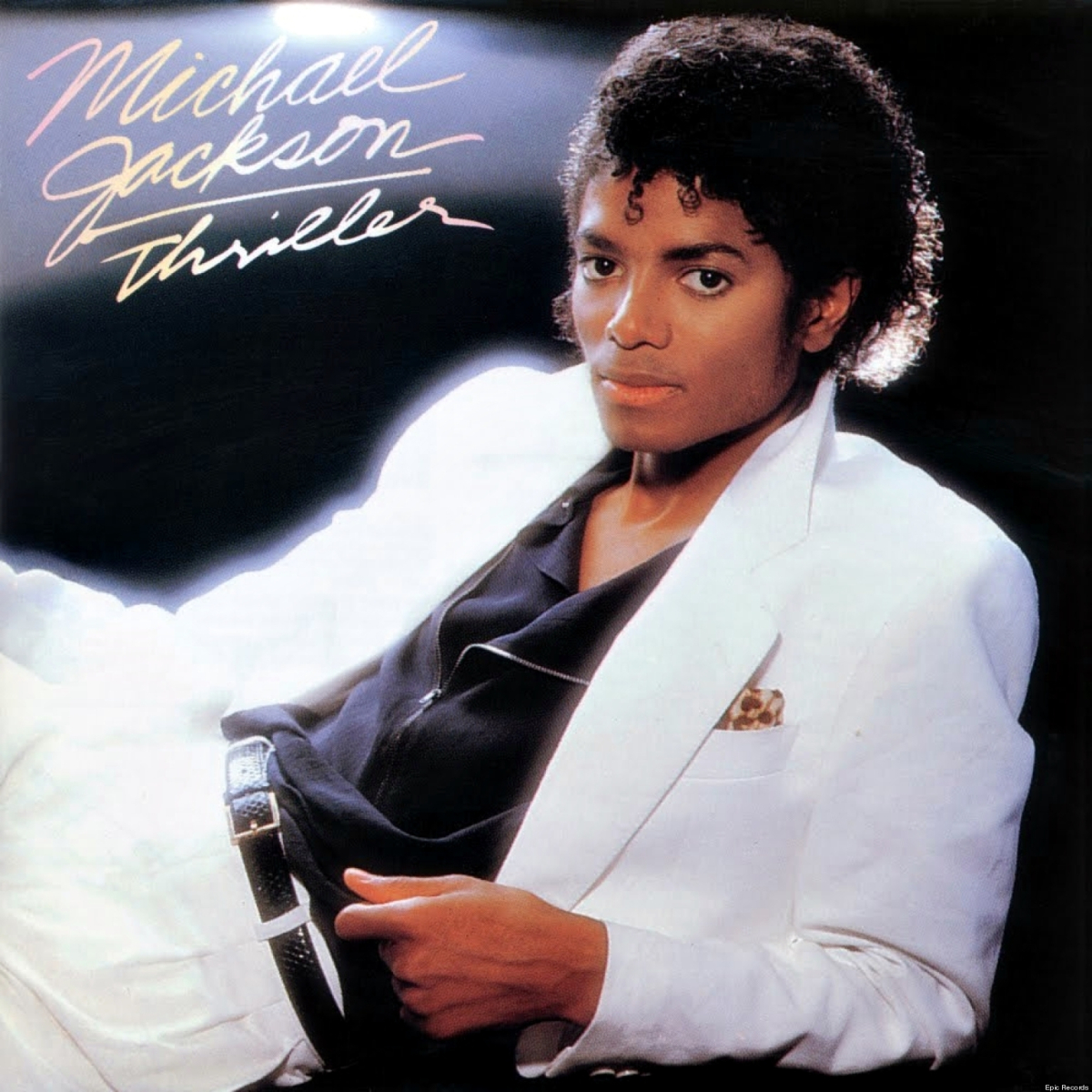 Canciones Mas Famosas De Michael Jackson
