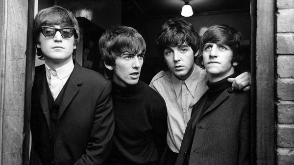 the-beatles
