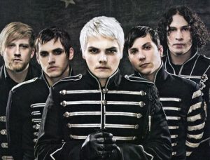my_chemical_romance