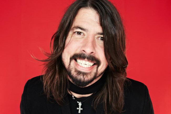 El día en que Dave Grohl expulsó a miembro del público durante un concierto