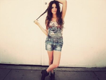 Canciones para bailar cuando nadie te ve