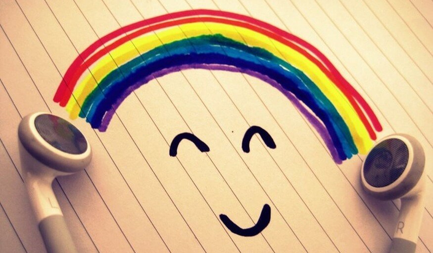 10 canciones que te harán sentir mejor, según la ciencia