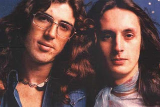 15 temas de amor del Rock Argentino