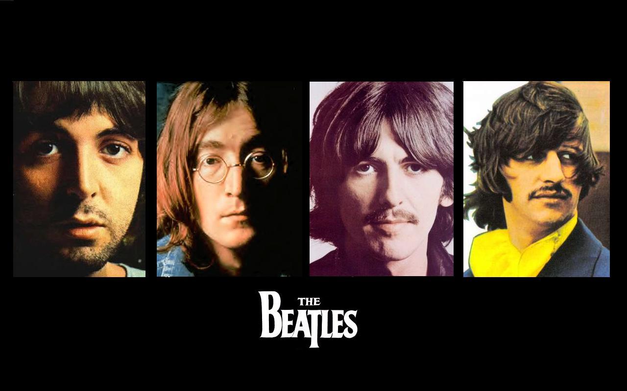 No solo de Beatles vive el Hombre