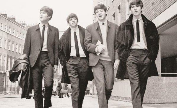 Se lanzará un disco nuevo de The Beatles