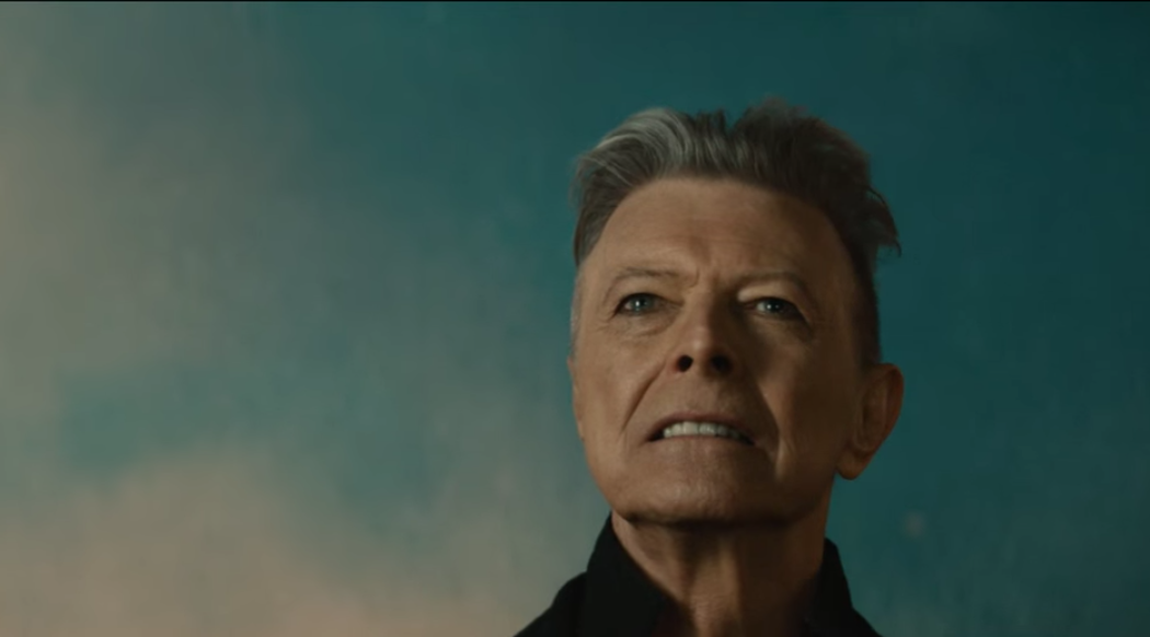 David Bowie grabó un disco inedito en los 70’s