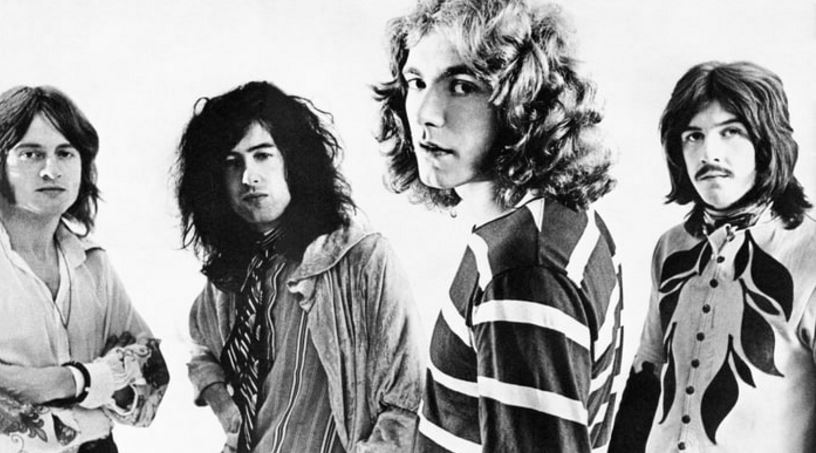 Led Zeppelin: The Complete BBC Sessions