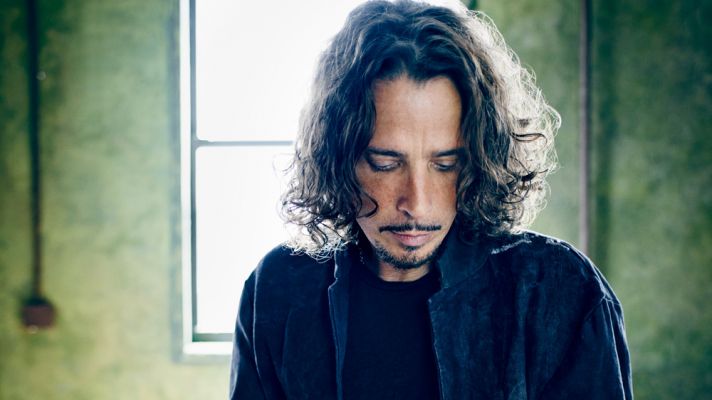 MUERE CHRIS CORNELL «EL HOMBRE CON LA VOZ CASI SOBREHUMANA» A LOS 52 AÑOS.