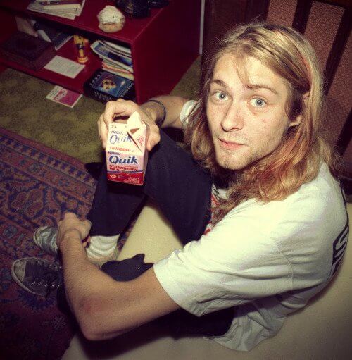 La banda que pudo ser la mejor del grunge si no hubiera existido Nirvana