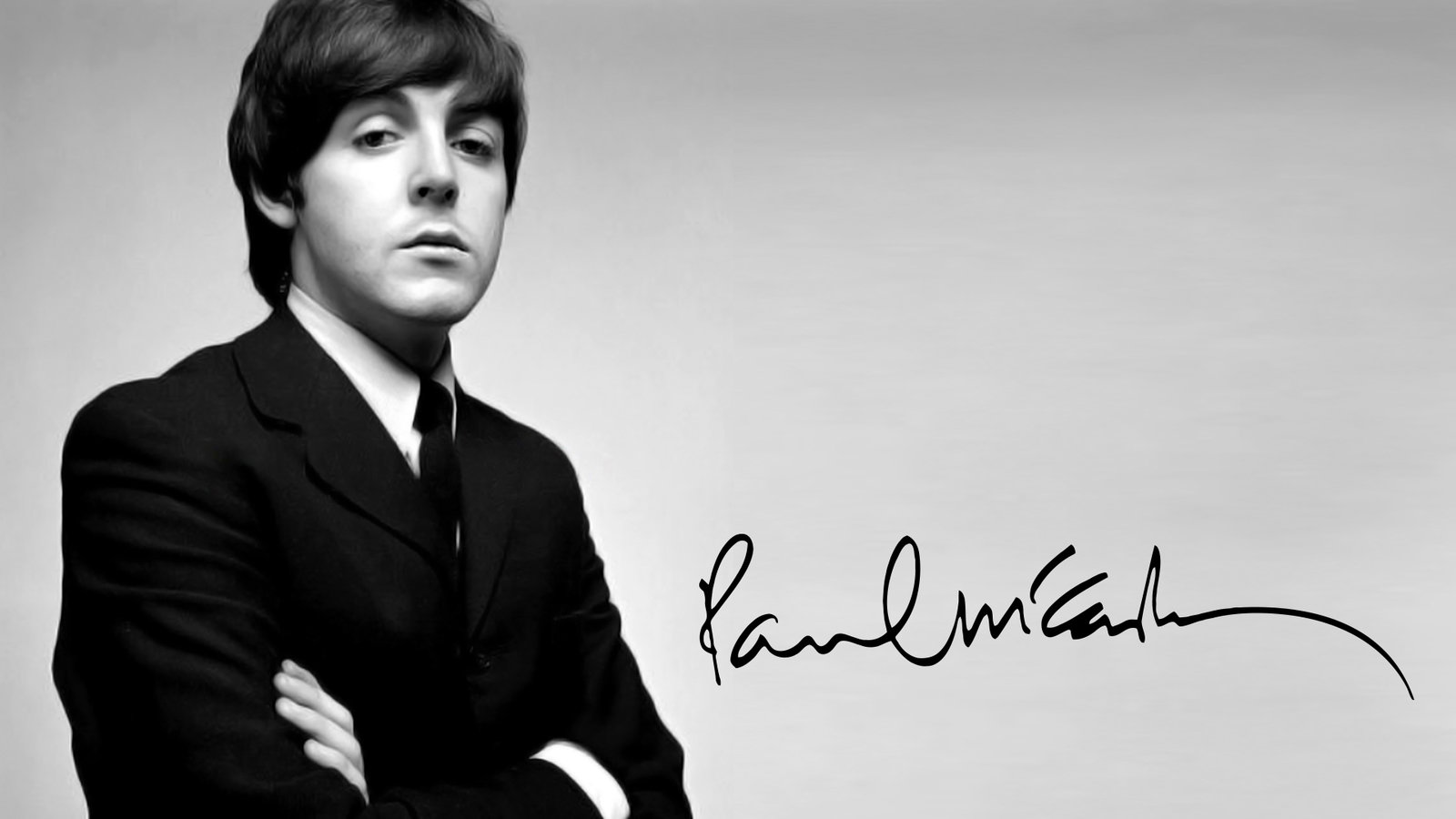 INTERESANTES CITAS Y FRASES CELEBRES DE PAUL MCCARTNEY.