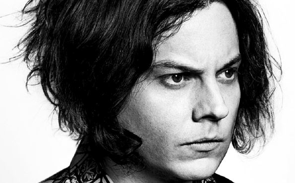 Jack White se podría ser el primero en tocar un vinilo en el espacio