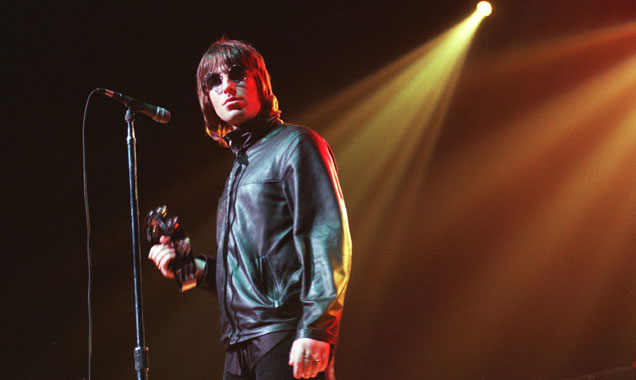CITAS DEL CHICO REBELDE DE OASIS Y BEADY EYE – LIAM GALLAGHER