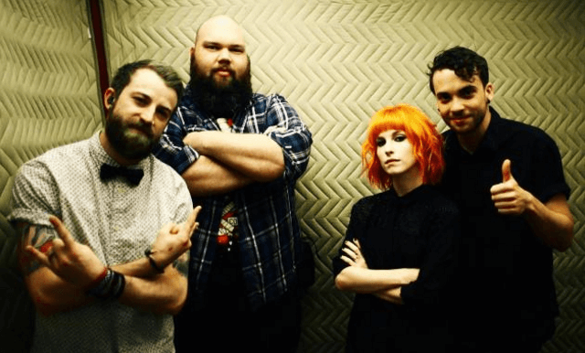 25 curiosidades sobre tus bandas y artistas favoritos que te harán el día