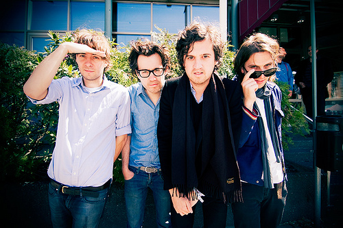 Las 10 mejores bandas de indie rock actuales