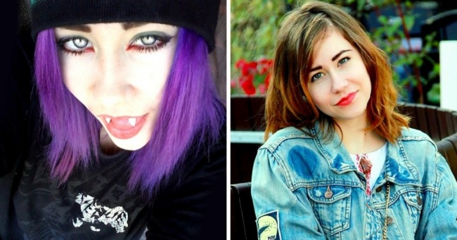 Mira cómo han cambiado algunos adolescentes rebeldes de los años 2000