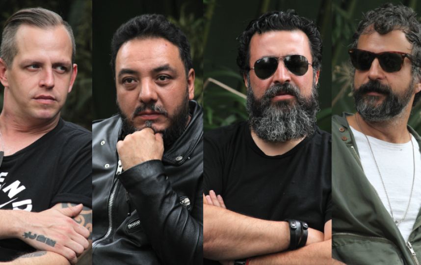 ÚLTIMO MINUTO: Le Roban Todos los Equipos a MOLOTOV