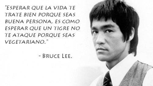 Ojos vendados y flexiones a 2 dedos: Bruce Lee y sus habilidades ‘sobrehumanas’ (INÉDITO)