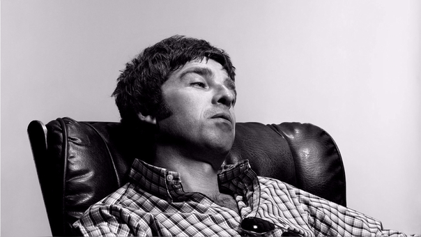 Noel Gallagher: Su carrera musical en 5 canciones