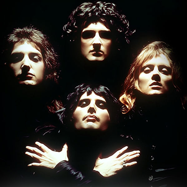 El verdadero significado detrás de la letra de Bohemian Rhapsody