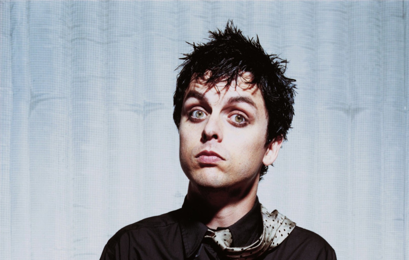17 FRASES DE BILLIE JOE ARMSTRONG SOBRE SUS PROPIAS CANCIONES Y VÍDEOS.