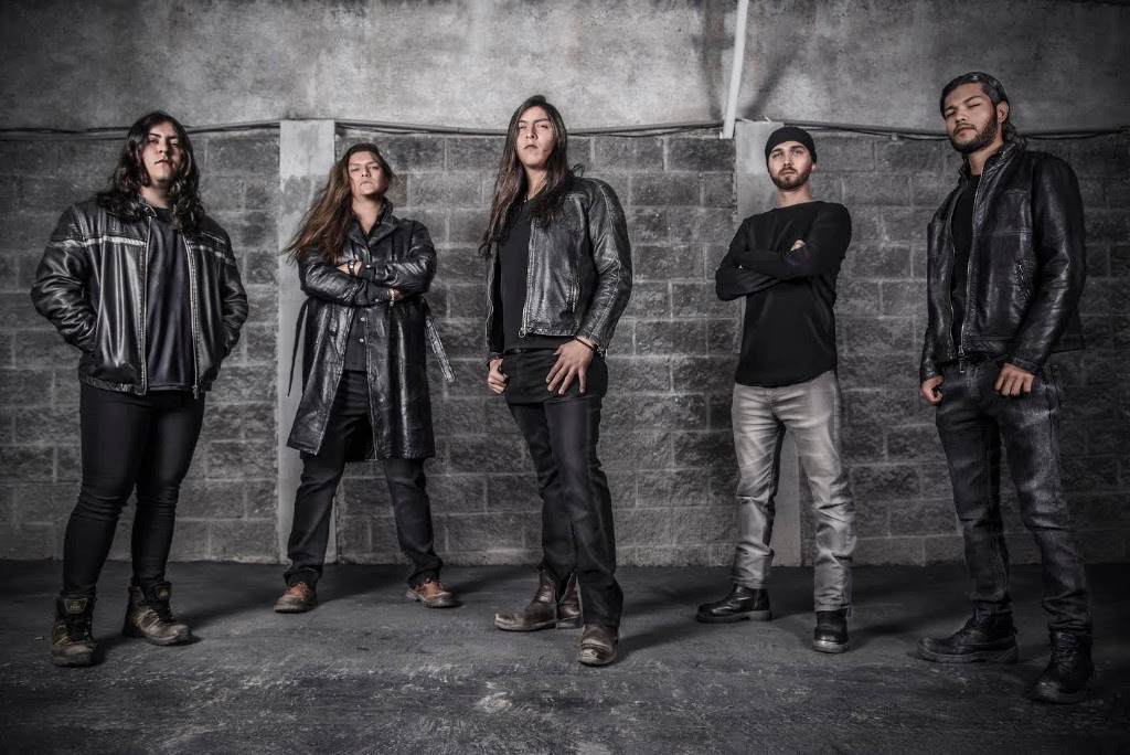 LEIDER PUBLICA VIDEOCLIP DEL TEMA “WE ARE MASTERS”