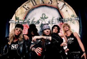 Guns N' Roses: 12 canciones que pudieron estar en "Appetite for Destruction"