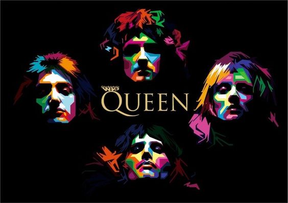 Mejores canciones de Queen y Freddie Mercury