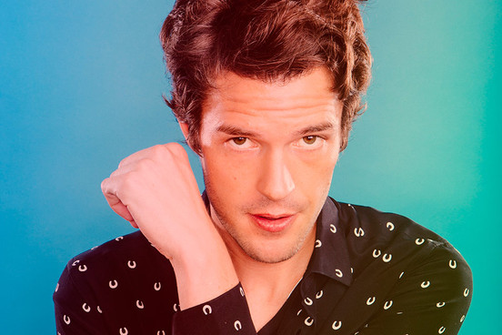 Si te gusta The Killers… Conoce más sobre Brandon Flowers
