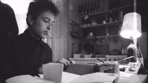 10 canciones para entender por qué Bob Dylan ganó el Nobel de Literatura
