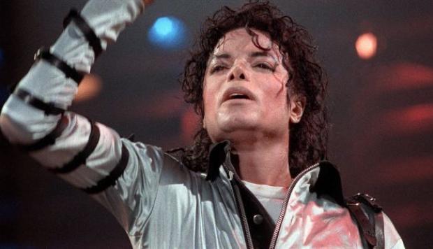 Michael Jackson vuelve para Halloween con una película de animación