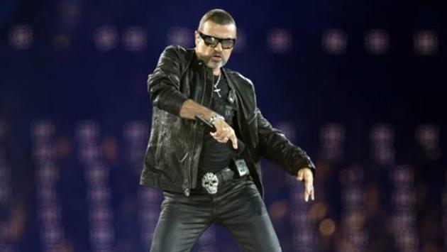 Escucha el primer single póstumo de George Michael