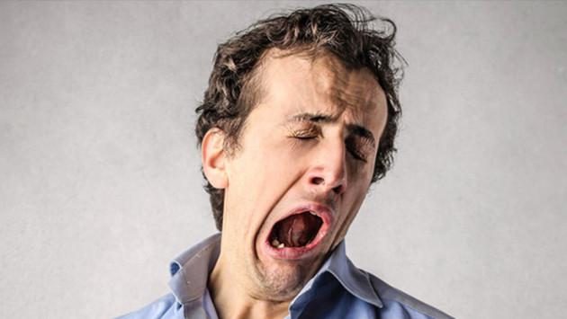 ¿Por qué se contagian los bostezos?, y mucho más