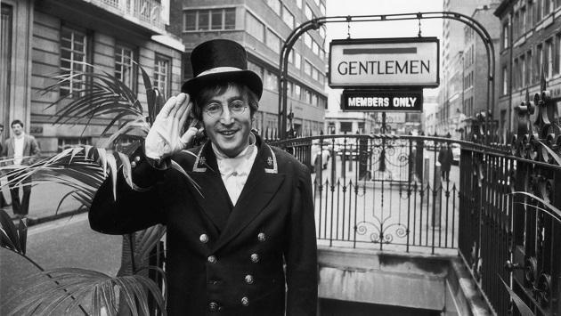 La historia del gol que más gritó John Lennon