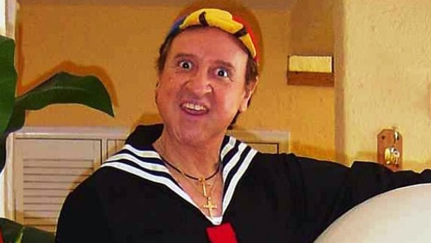El Chavo del 8: Carlos Villagrán no volverá a caracterizar a ‘Kiko’