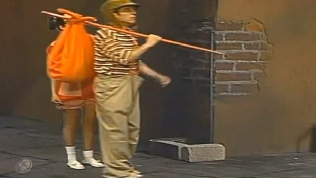 El Chavo del 8: recuerda cómo el personaje de Roberto Gómez Bolaños llegó a la vecindad