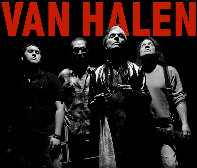 ¡Van Halen, conoce más acerca de esta mega banda!