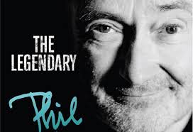 PHIL COLLINS ANUNCIA SEGUNDO CONCIERTO EN CDMX