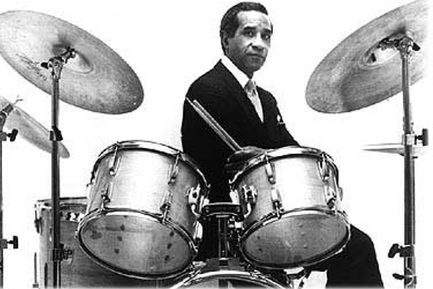 El baterista de James Brown, Clyde Stubblefield muere