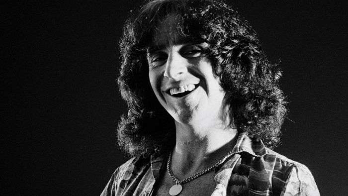 Bon Scott, un hombre con carácter fuerte pero de buen corazón