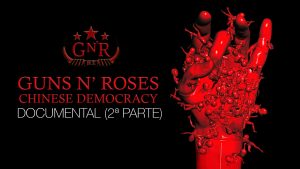 Documental Chinese Democracy