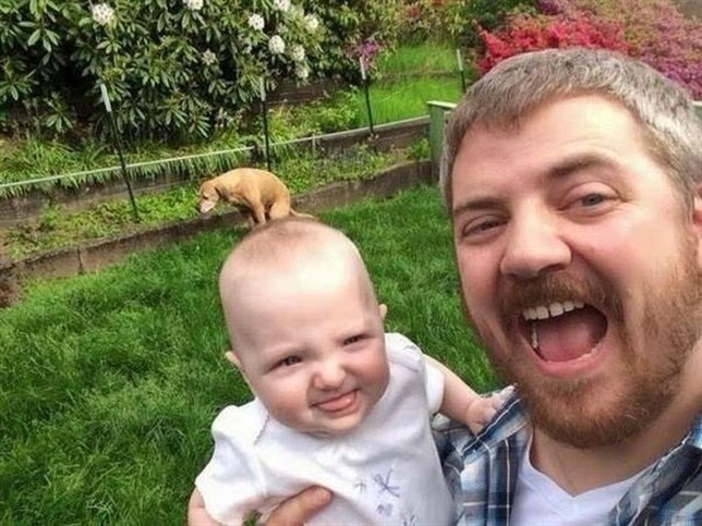 ‘Selfie fails’: 10 fallos MAS divertidos al hacer un selfie