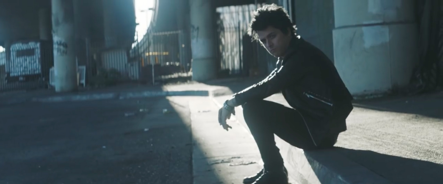 Green Day – 21 Guns