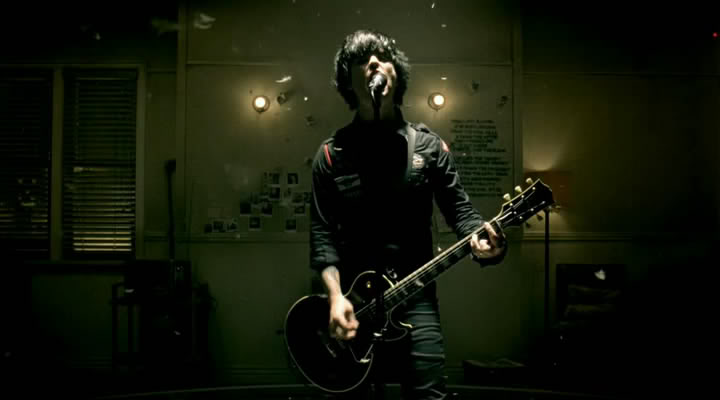Green Day ya tiene un nuevo tema rompiendo en ventas