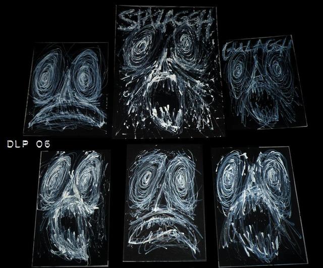 Esta banda usó pacientes psiquiátricos para grabar un álbum