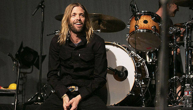 Taylor Hawkins de Foo Fighters dice que ODIA la música electrónica.